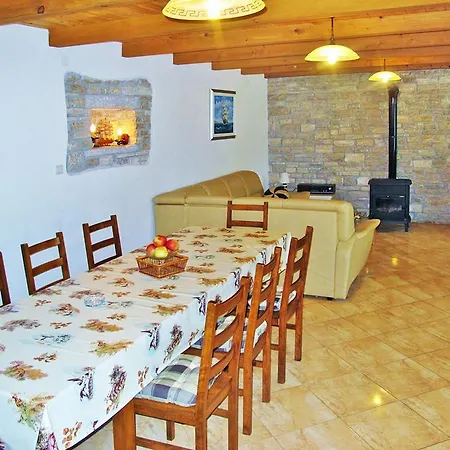 Ferienhaus Labin 391s *