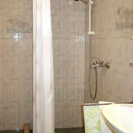 Сasa de vacaciones Ferienhaus Labin 391s *