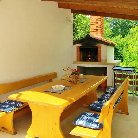 Ferienhaus Labin 391s * Barban