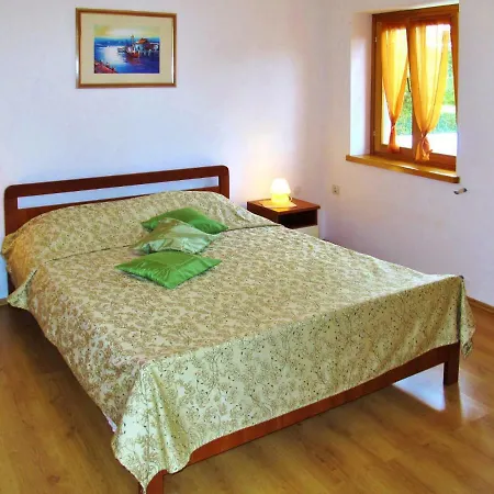Ferienhaus Labin 391s