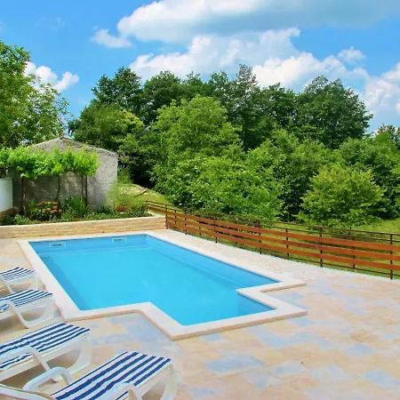 Ferienhaus Labin 391s