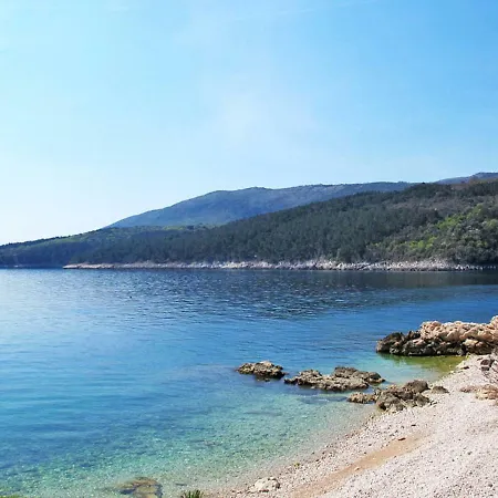 Сasa de vacaciones Ferienhaus Labin 391s Barban