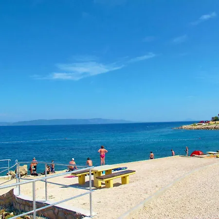 Сasa de vacaciones Ferienhaus Labin 391s