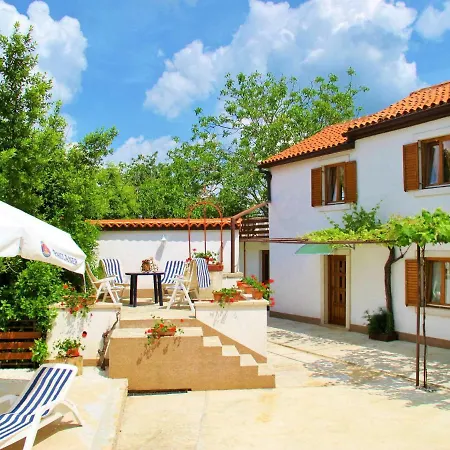Ferienhaus Labin 391s *